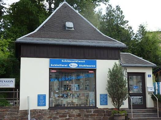 Haus zum Kauf 39.000 € 60 m² 195 m² Grundstück Töpfergasse 2 A Olbernhau 09526