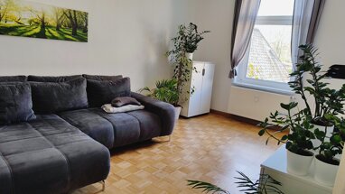 Wohnung zur Miete Wohnen auf Zeit 1.100 € 2 Zimmer 66 m² frei ab 01.09.2024 Stadtmitte Eberswalde 16225
