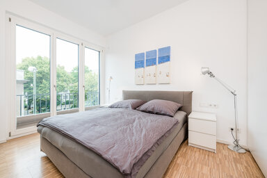 Wohnung zum Kauf 599.000 € 2 Zimmer 77,5 m² 2. Geschoss Friedrichshain Berlin 10245