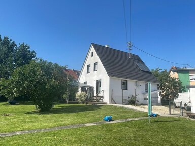 Mehrfamilienhaus zum Kauf 6 Zimmer 140 m² 858 m² Grundstück frei ab sofort Elchingen Neresheim 73450