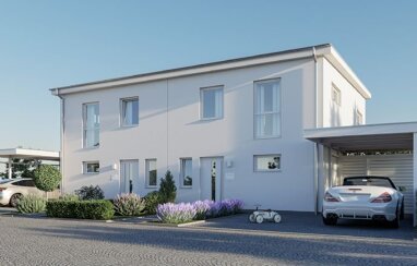 Haus zum Kauf Provisionsfrei 399.500 € 4 Zimmer 128 m² Dr.-Walter-Lübcke-Ring Allendorf Allendorf 35469