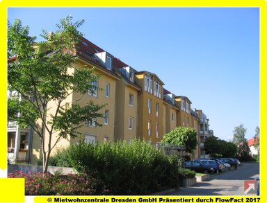 Wohnung zum Kauf 187.500 € 3 Zimmer 74,1 m² 2. Geschoss Niedersedlitz-Südost Dresden 01259