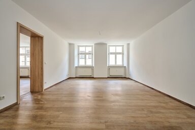 Wohnung zur Miete 990 € 3 Zimmer 96,4 m² Planungsbezirk 102 Straubing 94315