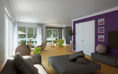 Einfamilienhaus zum Kauf 469.458 € 5 Zimmer 144 m² 500 m² Grundstück Waldmühlbach Billigheim 74842