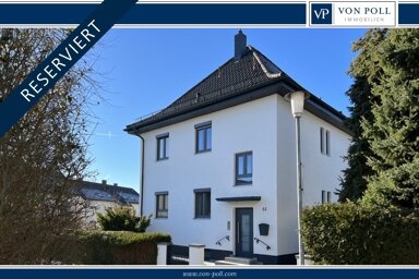 Einfamilienhaus zum Kauf 747.000 € 6 Zimmer 171 m² 480 m² Grundstück frei ab sofort Mühldorf Mühldorf am Inn 84453