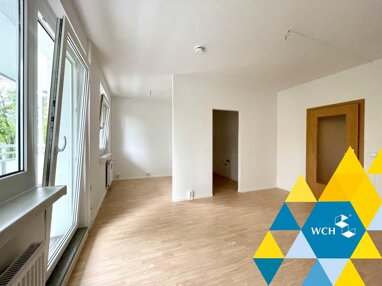 Wohnung zur Miete 192 € 1 Zimmer 36,2 m² 3. Geschoss Bruno-Granz-Straße 54 Morgenleite 631 Chemnitz 09122