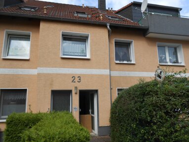 Wohnung zur Miete nur mit Wohnberechtigungsschein 320 € 2 Zimmer 52,8 m² Wambeler Heide 23 Alt-Scharnhorst Dortmund 44328
