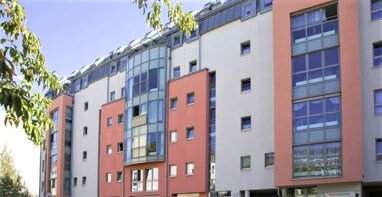 Wohnung zur Miete 420,93 € 2 Zimmer 53,4 m² 2. Geschoss Pfotenhauerstr. 48 Johannstadt-Nord (Gutenbergstr.) Dresden 01307