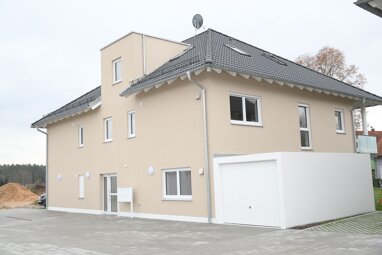 Wohnung zum Kauf Provisionsfrei 249.500 € 3 Zimmer 51,9 m² 1. Geschoss Bürgermeister-Lenk-Straße Katzdorf Teublitz 93158