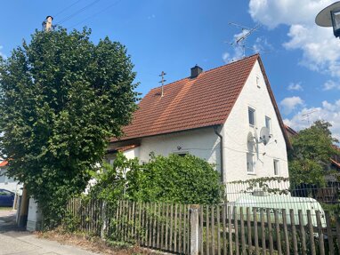 Einfamilienhaus zum Kauf 459.000 € 4 Zimmer 90 m² 384 m² Grundstück Wiesenstraße Moosburg Moosburg 85368