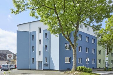 Wohnung zur Miete 859 € 4 Zimmer 110,3 m² 1. Geschoss frei ab 22.11.2024 Vinckestraße 66 Stadtgarten Herne 44623