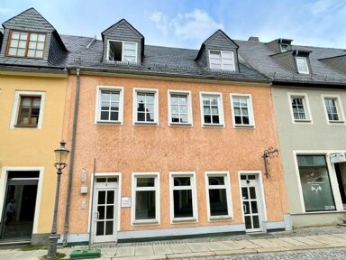 Verkaufsfläche zur Miete provisionsfrei 714 € 3 Zimmer 182 m² Verkaufsfläche Rudolf-Breitscheid-Str. 5 Zschopau Zschopau 09405