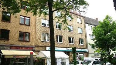 Wohnung zur Miete 1.053,20 € 2 Zimmer 70,6 m² Stellinger Weg 5 Eimsbüttel Hamburg 20255