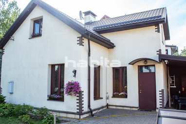 Einfamilienhaus zum Kauf 245.000 € 5 Zimmer 135 m² 1.000 m² Grundstück Mikus iela 2, Sampeteris-Pleskodale, Riga Riga 1046