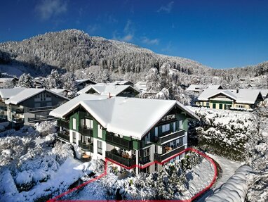 Wohnung zum Kauf 1.120.000 € 3 Zimmer 108 m² Bad Wiessee Bad Wiessee 83707