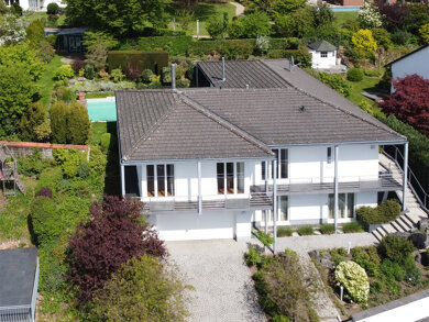 Einfamilienhaus zum Kauf 1.650.000 € 6 Zimmer 234 m² 1.070 m² Grundstück Marburg Marburg 35037