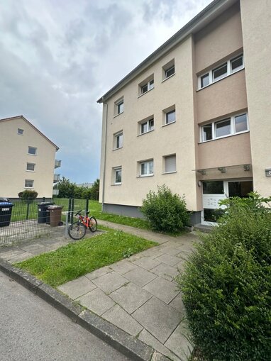 Wohnung zur Miete 765,90 € 3 Zimmer 66,6 m² 2. Geschoss Eisenbahnstr. 8 Zell Esslingen 73730