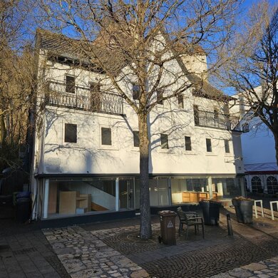 Haus zum Kauf 400.000 € 5 Zimmer 250 m² 115 m² Grundstück frei ab sofort Innenstadt Heidenheim 89522