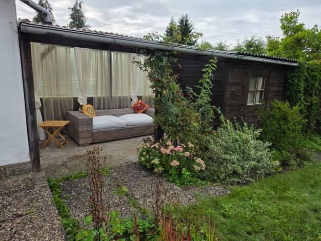 Doppelhaushälfte zum Kauf 539.000 € 6 Zimmer 104 m² 450 m² Grundstück frei ab sofort Buchenbühl Nürnberg 90411