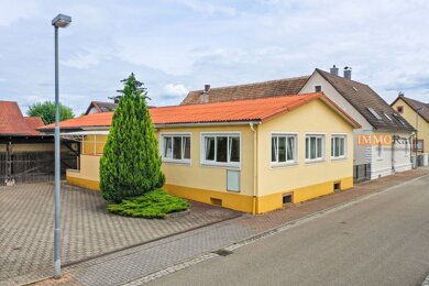 Einfamilienhaus zum Kauf 439.000 € 4 Zimmer 220 m² 783 m² Grundstück Kappel Kappel-Grafenhausen 77966