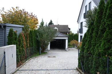 Doppelhaushälfte zum Kauf 5,5 Zimmer 189 m² 477 m² Grundstück Starnberg Starnberg 82319