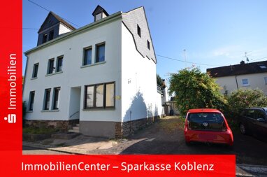 Einfamilienhaus zum Kauf 249.000 € 9 Zimmer 201 m² 489 m² Grundstück Lay 1 Koblenz 56073
