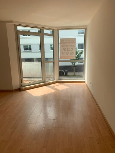 Apartment zum Kauf 125.000 € 1 Zimmer 34 m² 1. Geschoss Nordstadt 19 Hilden 40724