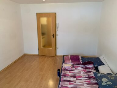 Studio zur Miete 320 € 1 Zimmer 23 m² EG frei ab 01.02.2025 Eduard Hamm Strasse Haidenhof Süd Passau 94036