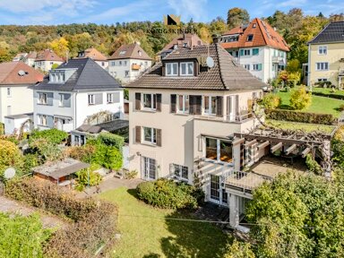 Einfamilienhaus zum Kauf 660.000 € 9 Zimmer 222 m² 428 m² Grundstück Plochingen 73207