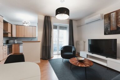 Wohnung zur Miete Wohnen auf Zeit 4.000 € 4 Zimmer 80 m² frei ab sofort Bergheimer Straße Bergheim - Ost Heidelberg 69115