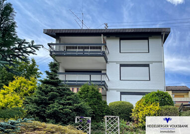 Mehrfamilienhaus zum Kauf 480.000 € 6 Zimmer 181,2 m² 368 m² Grundstück Wilhelmsfeld 69259