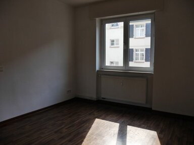 Wohnung zur Miete 410,13 € 2 Zimmer 45,6 m² 1. Geschoss frei ab 05.10.2024 Freigerichtstr. 55 Südost Hanau 63450