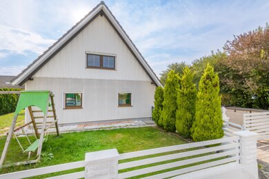 Einfamilienhaus zum Kauf 5 Zimmer 138 m² 600 m² Grundstück frei ab sofort Töging Töging am Inn 84513