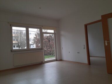 Wohnung zur Miete 420 € 2 Zimmer 56,2 m² 1. Geschoss Feldstraße 71 Mühlhausen Mühlhausen/Thüringen 99974