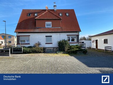 Einfamilienhaus zum Kauf provisionsfrei 255.000 € 7 Zimmer 123 m² 3.045 m² Grundstück Penzlin Penzlin 17217