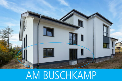 Wohnung zum Kauf provisionsfrei 335.400 € 2 Zimmer 75 m² EG Buschkamp Bielefeld / Senne 33659