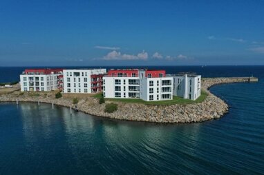 Penthouse zum Kauf 475.000 € 3 Zimmer Auf der Ostsee 54 - 60 Kappeln 24376