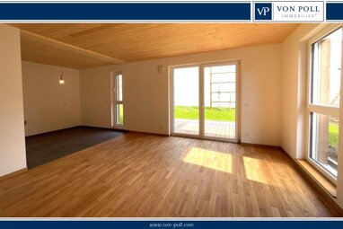 Wohnung zum Kauf Provisionsfrei 380.000 € 3 Zimmer 78,4 m² Erdgeschoss Oettingen Oettingen in Bayern 86732