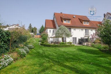 Doppelhaushälfte zur Miete 1.290 € 5 Zimmer 106 m² 600 m² Grundstück Weisendorf Weisendorf 91085