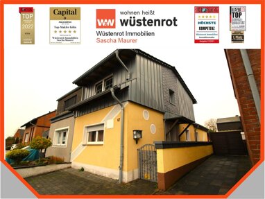 Doppelhaushälfte zum Kauf 198.000 € 5 Zimmer 110 m² 296 m² Grundstück Bergheim Bergheim 50126