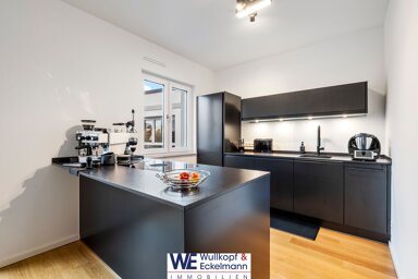 Wohnung zum Kauf 695.000 € 3 Zimmer 101,5 m² 4. Geschoss Osdorf Hamburg 22549