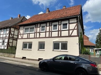 Einfamilienhaus zum Kauf 80.000 € 10 Zimmer 155 m² 283 m² Grundstück Greene Einbeck 37574