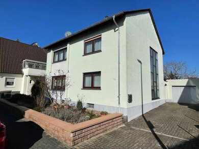 Einfamilienhaus zum Kauf 429.000 € 6 Zimmer 139 m² 363 m² Grundstück frei ab sofort Großwallstadt 63868