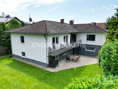 Einfamilienhaus zum Kauf 499.000 € 4 Zimmer 152 m² 1.458 m² Grundstück Ettmannsdorf Schwandorf - Ettmannsdorf 92421