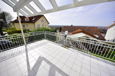 Einfamilienhaus zur Miete 2.750 € 6 Zimmer 243,1 m² 404 m² Grundstück Rheinblick 9 Nußloch Nußloch 69226
