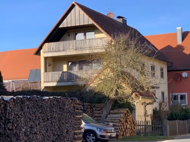 Einfamilienhaus zum Kauf 398.000 € 209,8 m² 990 m² Grundstück Vestenbergsgreuth Vestenbergsgreuth 91487
