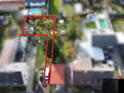 Grundstück zum Kauf 259.000 € 549 m² Grundstück Gartenstadt Ludwigshafen am Rhein 67067