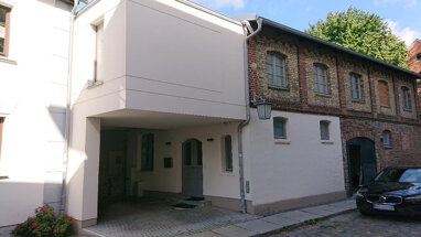 Stadthaus zur Miete 920 € 3 Zimmer 83 m² Altstadt Stralsund 18439