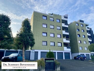 Wohnung zum Kauf 89.000 € 1 Zimmer 46,7 m² Gesiweid - Wenscht / Schiessberg Siegen / Geisweid 57078