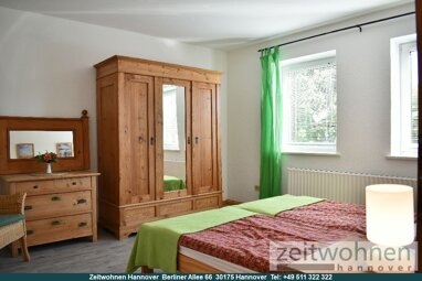 Wohnung zur Miete Wohnen auf Zeit 910 € 2 Zimmer 48 m² frei ab 01.07.2024 Ricklingen Hannover 30459
